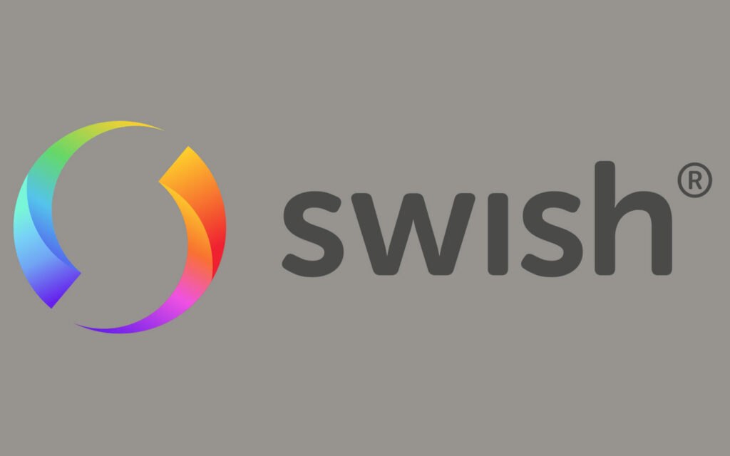 logotype Swish