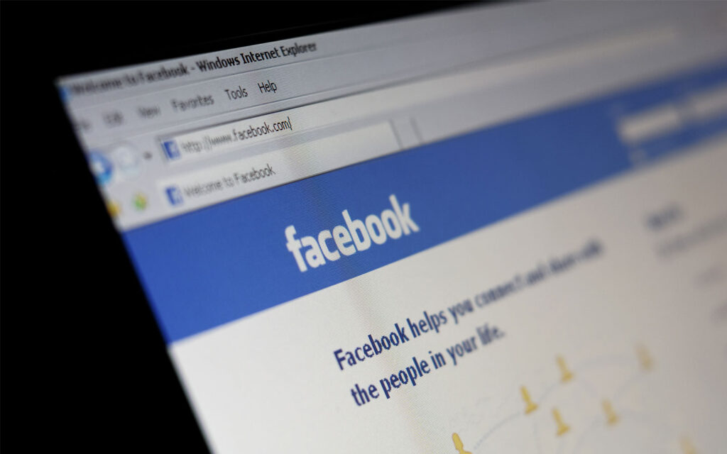 Facebook